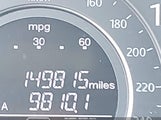 Honda Accord Ex-L 1HGCR2F81DA216632 снимка