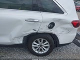 Kia Sorento 2.4L Lx 5XYPG4A39LG694406 снимка