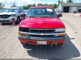 Chevrolet S-10 Ls 1GCDT19WX18169807 снимка