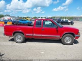 Chevrolet S-10 Ls 1GCDT19WX18169807 снимка