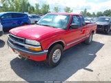 Chevrolet S-10 Ls 1GCDT19WX18169807 снимка