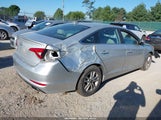 Hyundai Sonata Se 5NPE24AF7GH328569 снимка