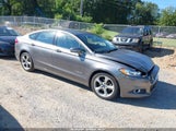 Ford Fusion Hybrid Se 3FA6P0LU9ER387519 снимка