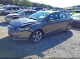 Ford Fusion Hybrid Se 3FA6P0LU9ER387519 снимка