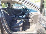 Ford Fusion Hybrid Se 3FA6P0LU9ER387519 снимка