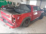 Ram  Night 4X4 5'7 Box 1C6RR7MT6HS733350 снимка