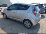 Chevrolet Spark 1Lt Auto KL8CD6S96EC515115 fotografie