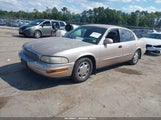Buick Park Avenue 1G4CW52K4X4627614 снимка
