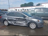 Nissan Sentra Sv 3N1AB7AP8KY272908 снимка
