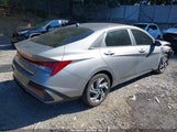 Hyundai Elantra Sel KMHLS4DGXRU785473 снимка