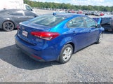 Kia Forte Lx 3KPFK4A73JE178792 снимка