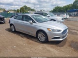 Ford Fusion Hybrid Se 3FA6P0LU9ER394275 fotografie