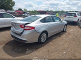 Ford Fusion Hybrid Se 3FA6P0LU9ER394275 photo