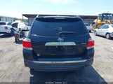 Toyota Highlander Se V6 5TDBK3EH9BS050298 photo