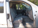 Nissan Frontier S 1N6BD0CTXHN736894 снимка