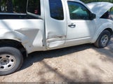 Nissan Frontier S 1N6BD0CTXHN736894 снимка