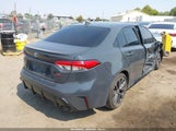 Toyota Corolla Se JTDP4MCE6P3517507 снимка