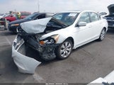 Honda Accord 2.4 Ex 1HGCP2F76AA058961 снимка