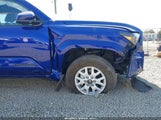 Toyota Tacoma Sr5 4Wd 3TMLB5JN7RM001123 photo