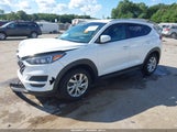 Hyundai Tucson Value KM8J3CA48MU285877 снимка