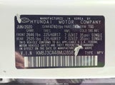 Hyundai Tucson Value KM8J3CA48MU285877 снимка