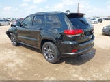 Jeep Grand Cherokee Limited X 4X2 1C4RJEBG7LC244632 fotografie