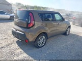 Kia Soul + KNDJP3A56F7177292 снимка