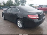 Toyota Camry Le 4T4BF3EK5BR185291 снимка