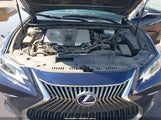 Lexus Es 300H 58AD21B12LU011896 снимка