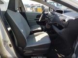 Toyota Prius C One JTDKDTB30E1560429 снимка