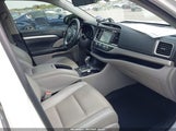 Toyota Highlander Xle 5TDKZRFH7KS337099 снимка
