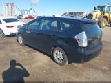 Toyota Prius V Two JTDZN3EU2D3255680 снимка