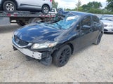 Honda Civic Lx 19XFB2E55FE041597 снимка