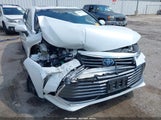 Toyota Avalon Hybrid Limited 4T1D21FB4LU015779 photo