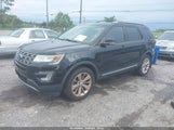 Ford Explorer Xlt 1FM5K8DHXHGB85543 снимка