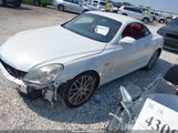Lexus Sc 430 JTHFN45Y979010340 fotografie