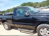 Chevrolet Silverado  Classic Work Truck 3GCEK14X17G172749 photo