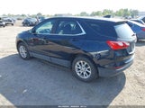 Chevrolet Equinox Awd Lt 3GNAXUEVXMS136993 снимка