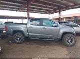 Chevrolet Colorado 4Wd Short Box Zr2 1GCGTEEN4M1292453 снимка