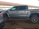 Chevrolet Colorado 4Wd Short Box Zr2 1GCGTEEN4M1292453 photo