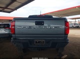 Chevrolet Colorado 4Wd Short Box Zr2 1GCGTEEN4M1292453 снимка