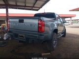 Chevrolet Colorado 4Wd Short Box Zr2 1GCGTEEN4M1292453 photo