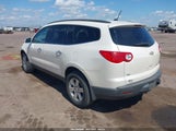 Chevrolet Traverse 2Lt 1GNKVJED6BJ182528 снимка