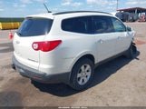 Chevrolet Traverse 2Lt 1GNKVJED6BJ182528 снимка