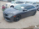 Honda Civic Si 2HGFC1E59JH707799 снимка