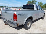Ford F-150 Lariat/Standard/Xl/Xlt 1FTZX18W8WKA93560 photo