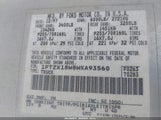 Ford F-150 Lariat/Standard/Xl/Xlt 1FTZX18W8WKA93560 photo