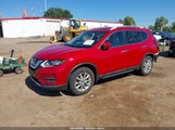 Nissan Rogue Sv 5N1AT2MV4HC859160 снимка