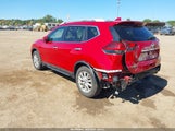 Nissan Rogue Sv 5N1AT2MV4HC859160 снимка