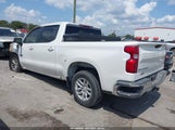 Chevrolet Silverado  Lt 3GCUYDED3KG121455 снимка